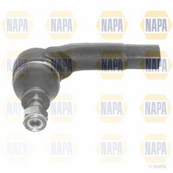 Par de extremos de varilla de riel de amarre izquierdo exterior derecho PARA MAZDA 2 DY 1.2 1.25 1.4 1.6 03->07 Foto 2 de 3