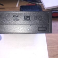 HL Data Storage DVD Writer GH50N