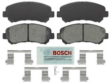 Bosch Front Blue Brake Pads w/ Hardware BE1338H