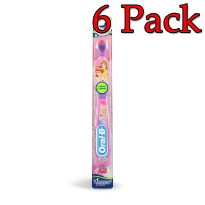 Oral-b toothbrush Pro health stages 5-7 yrs Soft (300416632230)