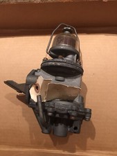 Ac Fuel Vacuum Pump 54 Ford Cars 6-cylinder 1954 Ford Truck 4131