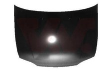 Capot Compatible Pour Honda Civic V Hatchback EG