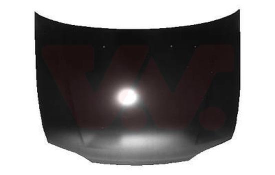 Motorhaube Haube Passend FüR Honda Civic V Hatchback EG-image