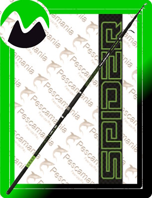 Fishing Rod Maver Spider Telesurf 4.20 MT 120 Gr