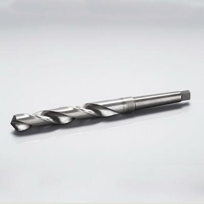 2pcs HSS-CO Cobalt Morse Taper Shank Drill Bit 16mm-21.9mm Fully Ground M35