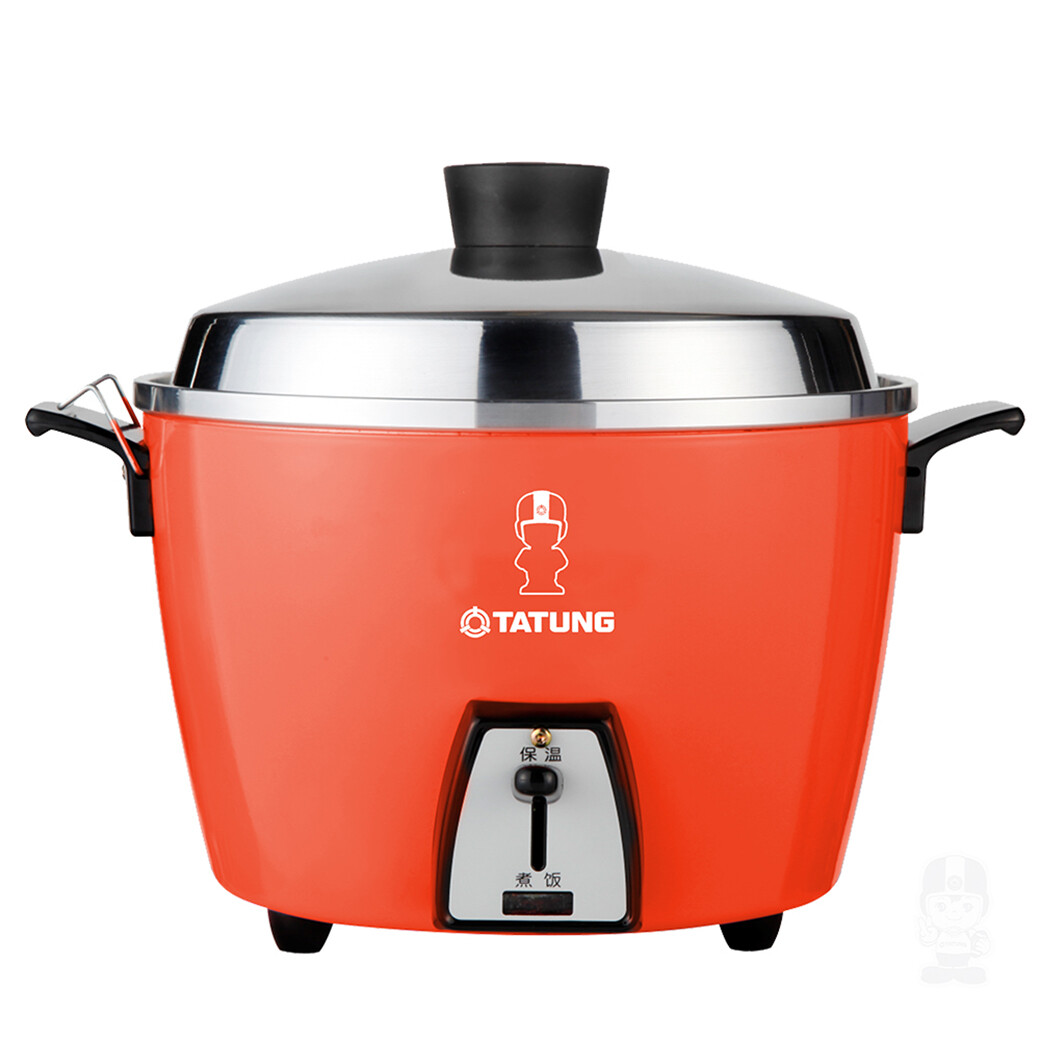 ★新品★大同電鍋★ TATUNG TAC-06IN(L) ライトイエロー炊飯器 Amazon | 【TATUNG 公式販売店】大同電鍋(電気釜) 炊飯器 6合 外