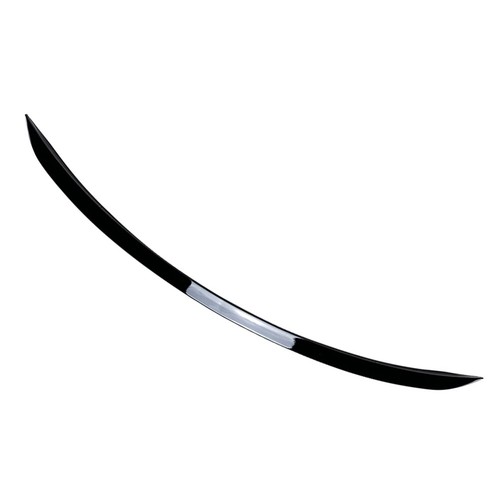 Tail Wing Rear Trunk Spoiler For Mercedes Benz GLC Class Coupe C254 2023-2024 - Picture 6 of 8