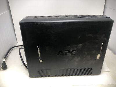APC UPS BACKUP XS1500 W/ NOS BATTERY - PREOWNED