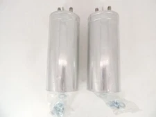 Lot of 2 Unused EPCOS 250µf 330vac 900vdc Capacitor Stud Mounted B32362-A3257