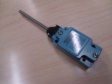 HONEYWELL GLAA01K8C NonPlug-InLimitSwitch,CoilSpring,1NO/1NC 12U923 E4