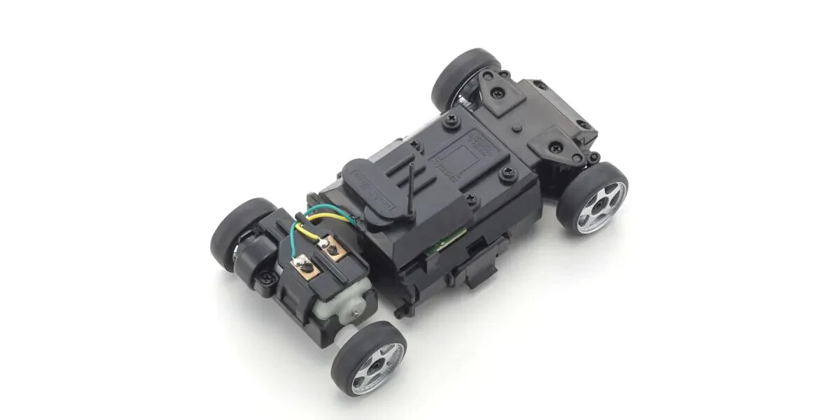 JAPAN Kyosho RC Car First MINI-Z Initial D Trueno AE86 JDM