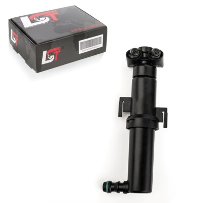 Headlight Cleaning Telescopic Nozzle Spray Nozzle Right For Audi Q5 8RB 2008-2012