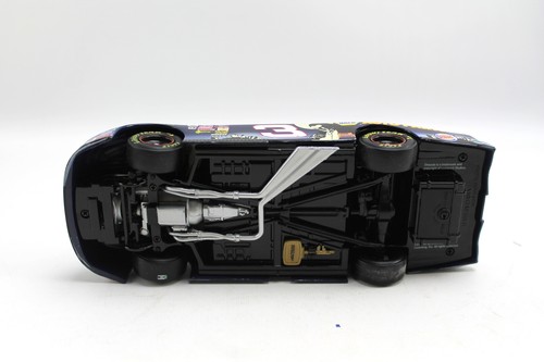 Action RON HORNADAY #3 NAPA Dracula 2000 Monte Carlo Clear Window Bank 1:24 - Picture 7 of 7