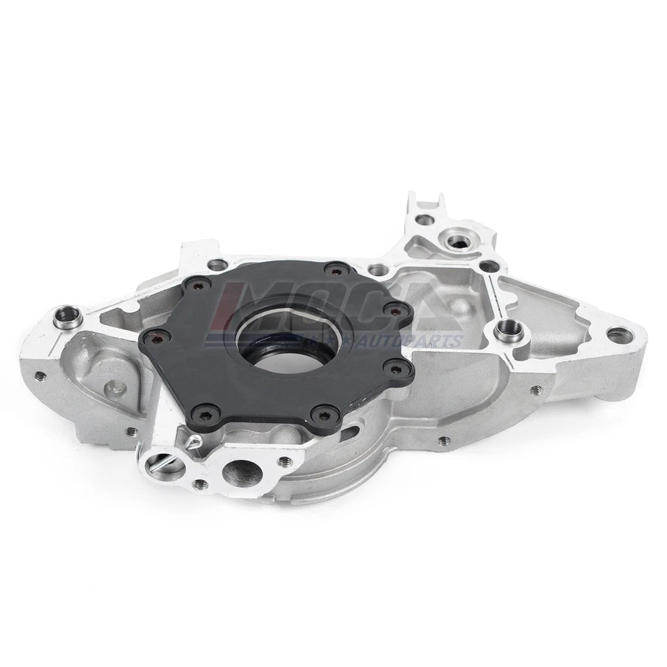 Масляный насос для Ford Escort Mazda 323 Miata Protege MX-3 Mercury Capri Tracer M191 - Изображение 4 из 4