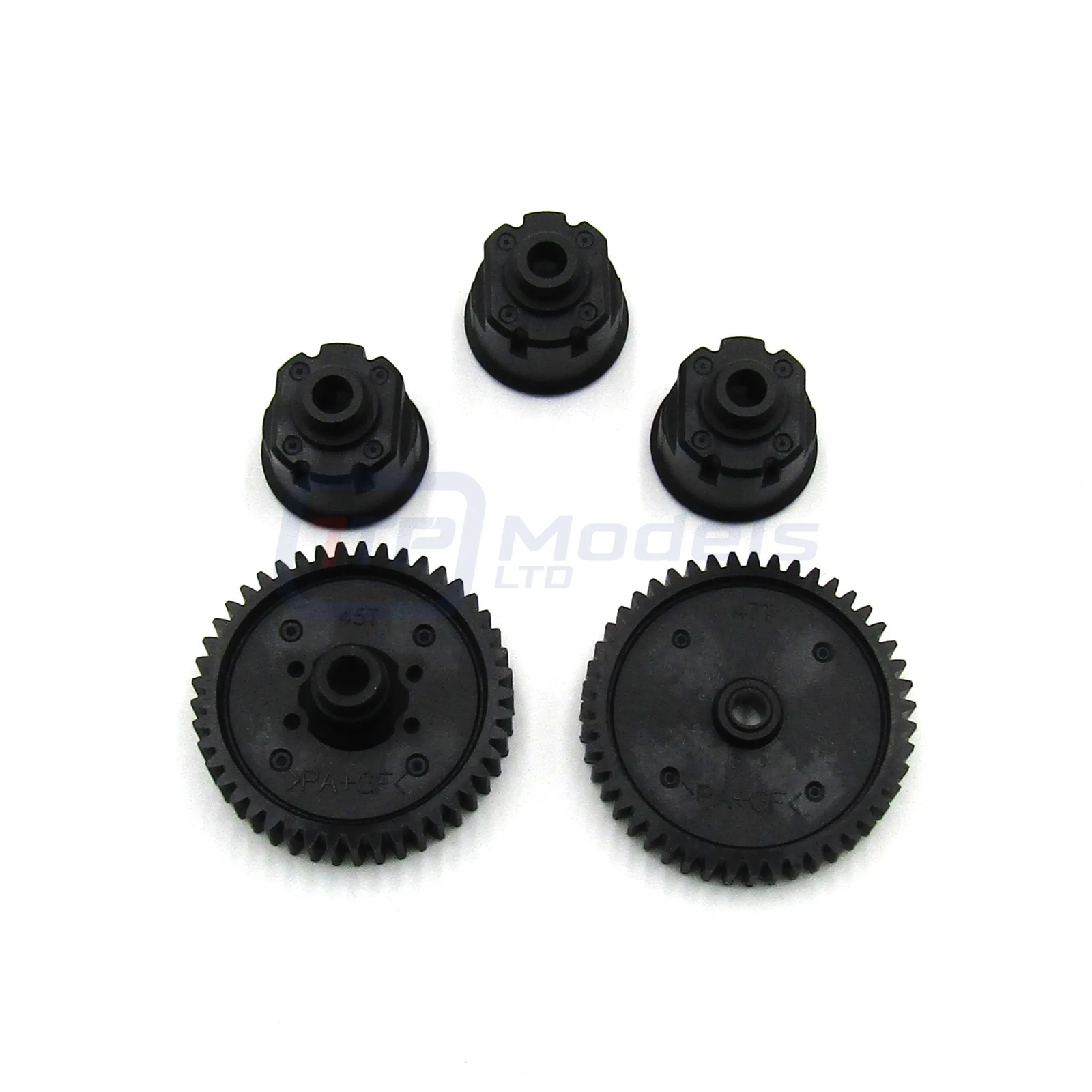 Tamiya 43532 Nitrage 5.2, 0004526/10004526 G Parts (Gears), NEW