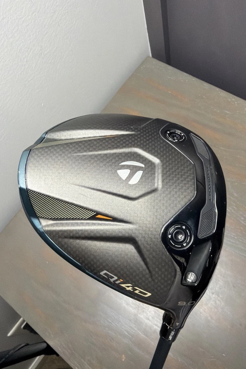 TaylorMade Driver 9 Loft Golf Clubs for sale | eBay