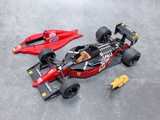 EXOTO 1/18 Ferrari 641/2 Mexican GP