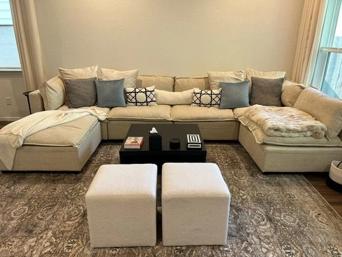 Kova Pit Sectional - Thumbnail 5