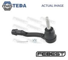 1221-JX1RH TRACK ROD END RACK END FRONT RIGHT FEBEST NEW OE REPLACEMENT