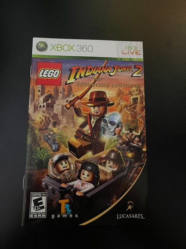 Xbox 360 Instruction Manuals Original Authentic Microsoft - Buy 3 Get 1 Free! - Picture 113 of 226