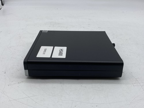 HP EliteDesk 705 G4 Dm AMD RYZEN 5 PRO 2400GE 16GB RAM 256GB SSD W10P - Afbeelding 4 van 6