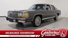 1988 Ford Victoria for Sale