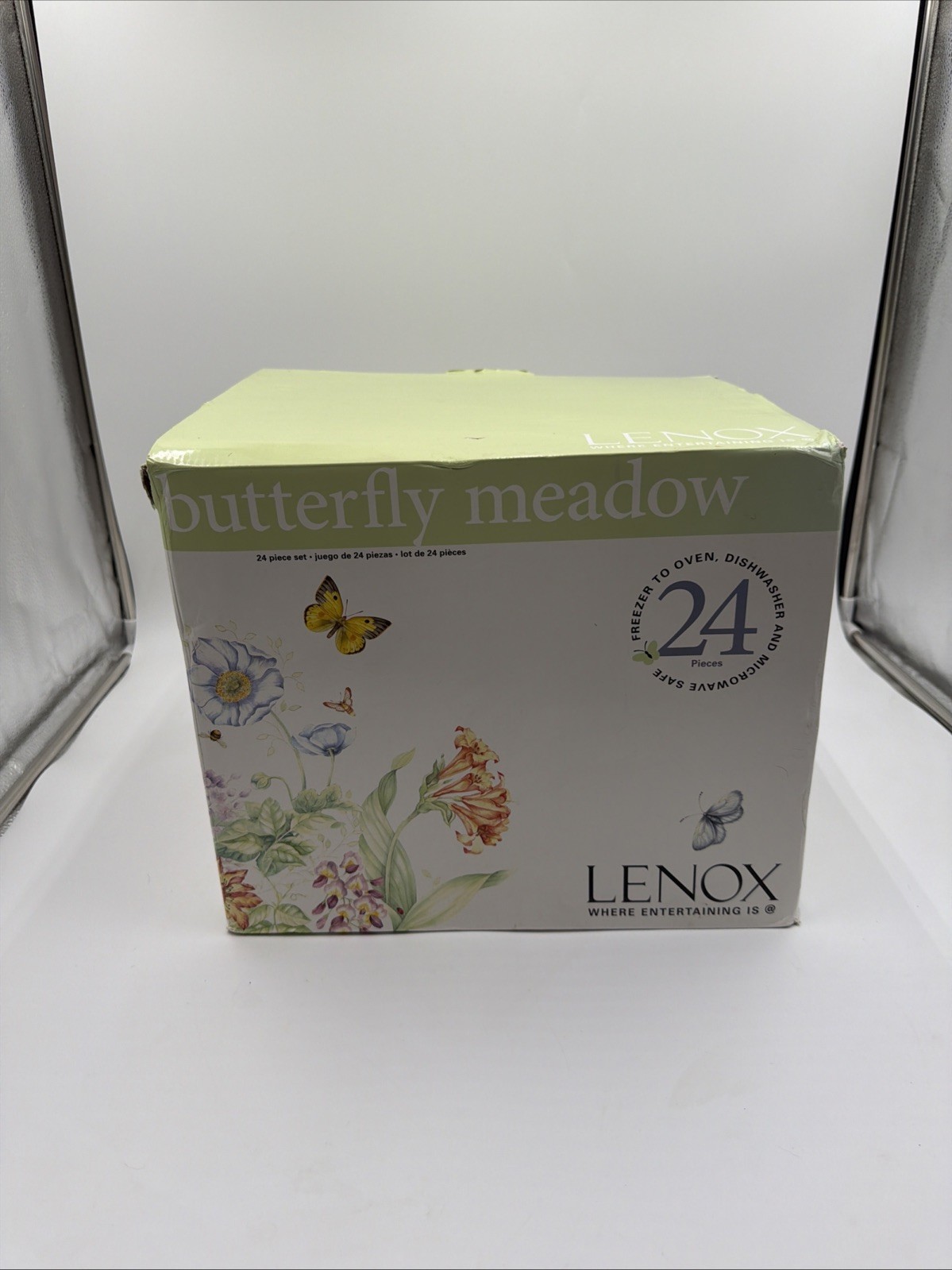 New In Box 883090