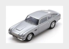Schuco Aston Martin Db6 Mki 1965 1:18 450065200