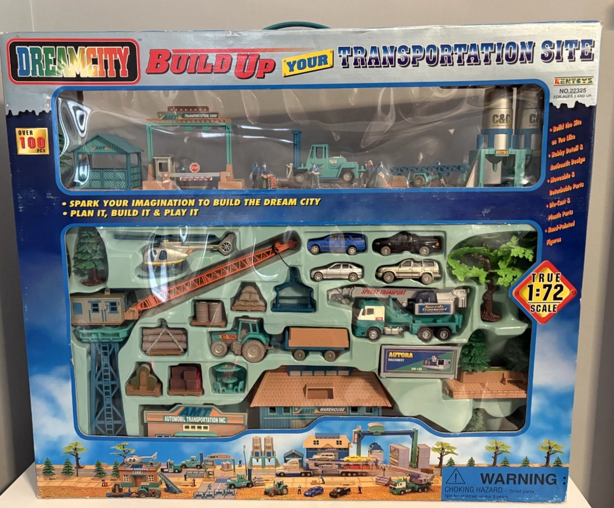 Preços baixos em Kentoys Carros, caminhões e vans | eBay