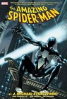 Amazing Spider-Man by J. Michael Straczynski Omnibus Vol 2 DM Variant SEALED