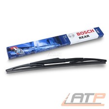 BOSCH SCHEIBENWISCHER H357 HINTEN FÜR OPEL ZAFIRA TOURER C