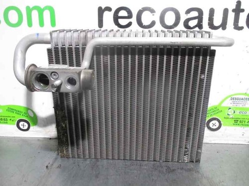 2308300184 klimaverdampfer VOLKSWAGEN CRAFTER CAJA CERRADA 2.5 rectp2289428