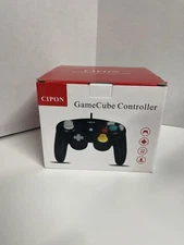 Cipon Wired GameCube Controller New In Box
