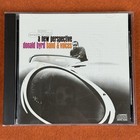 A New Perspective - Byrd, Donald CD CFVG The Cheap Fast Free Post