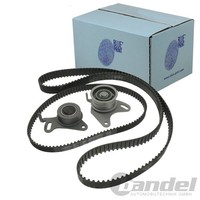 Blue Print ZAHNRIEMEN-SATZ Passend FüR Hyundai Galloper H-1 H100 Porter