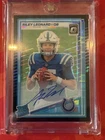 2025 Panini Riley Leonard Rookie Phenom Jersey Autographs (Raw)