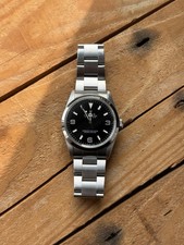 Rolex Explorer 14270 Watch And Box Only