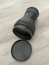 LCD Projector Zoom Lens 135-270mm 1:4.5 Brand Unknown