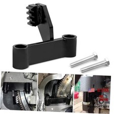 LS Flywheel Locking Tool Flexplate Flywheel Holder Compatible with Engine