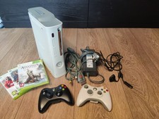 Xbox 360 Phat Bundle