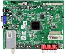 50" INSIGNIA LED TV NS-50L240A13 MAIN BOARD 6MF0090110