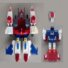 Transformers Star Saber Victory Takara Japan G1 Headmasters C-324 1989 C-328 Leo