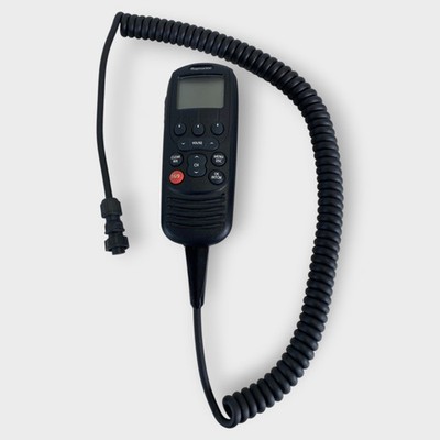 Raymarine Ray260 Remote Handset - USED - Tested - New Cable Installed
