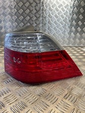 BMW 5 E60 E61 2008 Hinten rechts Rückleuchte Heckleuchte 7177694 TOF34204