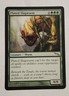 MTG Plated Slagwurm - Mirrodin Regular - LP Magic The Gathering 