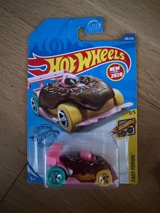 Hot Wheels Donut | eBay
