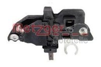 Metzger Generatorregler Lichtmaschinenregler Lima Regler 2390030