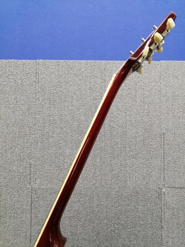 Epiphone LPS-80 Gold Top Made in Japan 2000 Electric Guitar Used From Japan - Picture 6 of 19