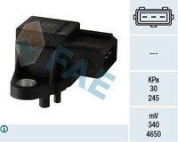 Fae Sensor, Saugrohrdruck 15051 FüR Bmw Opel Land Rover Volvo
