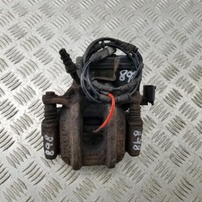 BMW 5 SERIES BRAKE CALIPER REAR RIGHT DRIVER SIDE F11 2014